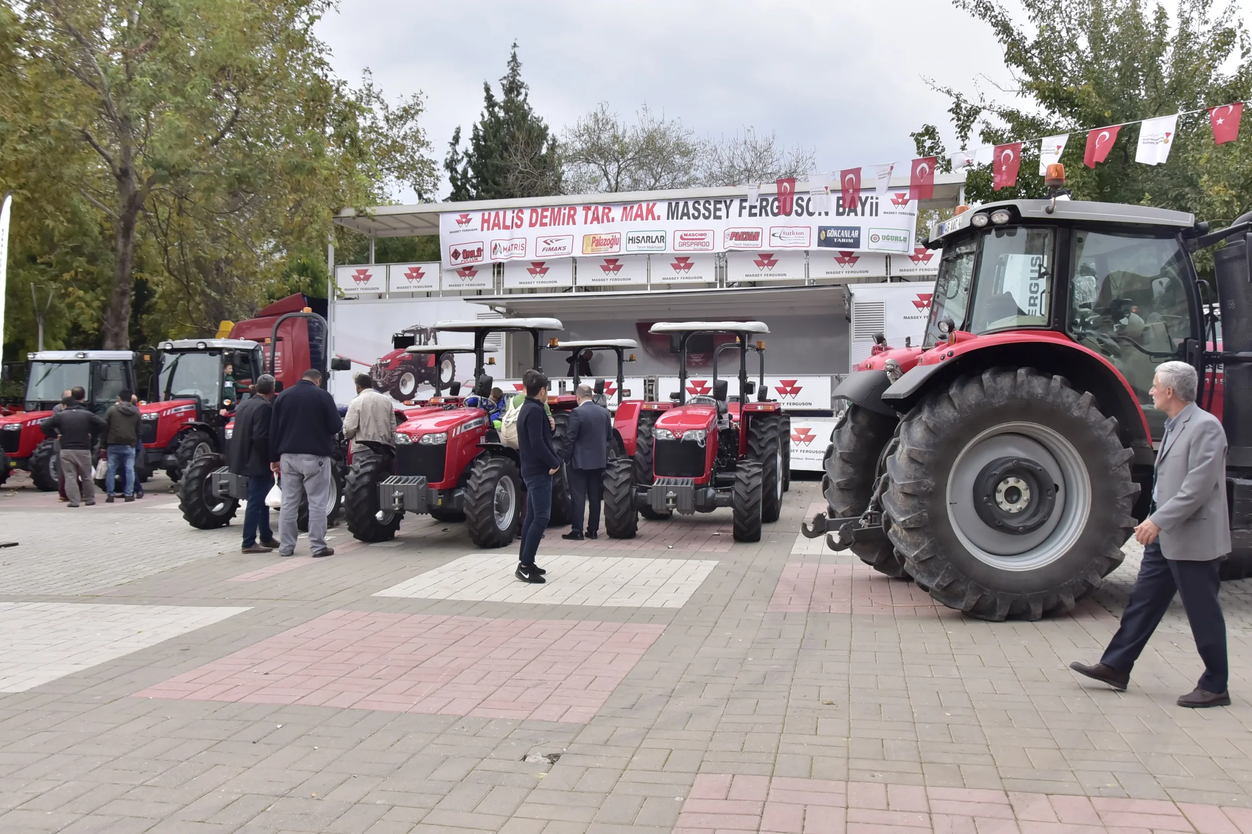 Tarım Sektörü 4 Yıl Sonra Kahramanmaraş’ta Buluşuyor: KTF 2026 İçin Geri Sayım Başladı