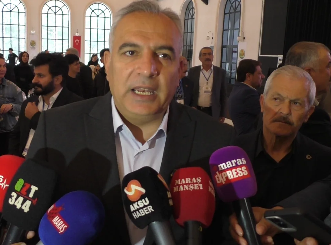 Kahramanlık Miras; Her Maraşlı Aynı Refleksi yapar