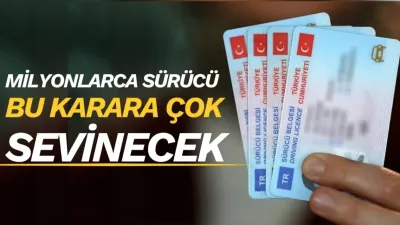 Kahramanmaraş trafiğinde dengeleri değiştirecek yeni bir düzenleme yolda. İçişleri Bakanlığı’nın