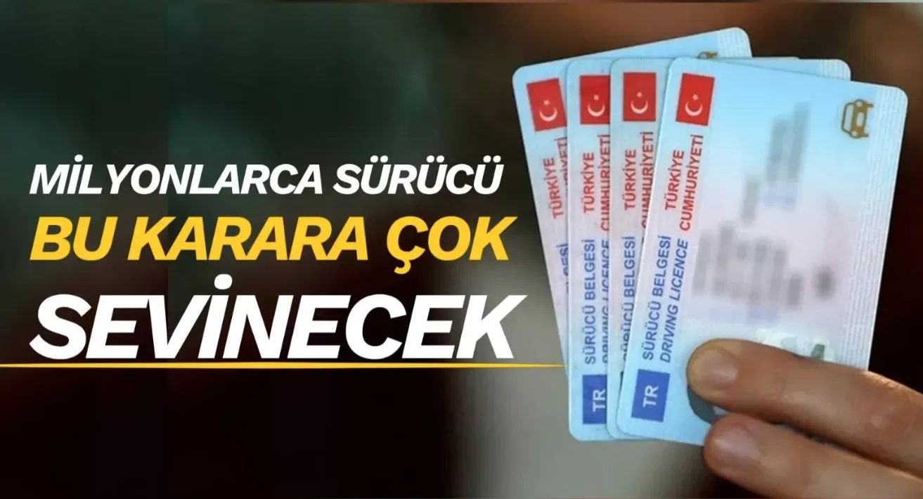 Kahramanmaraşlı Sürücülere Müjde: B Sınıfı Ehliyette 250 CC Dönemi Başlıyor!