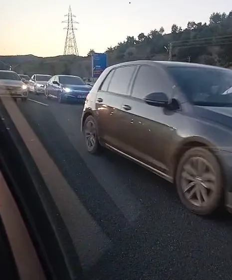 Kahramanmaraş’ta Bayramın Kuyruğu koptu!