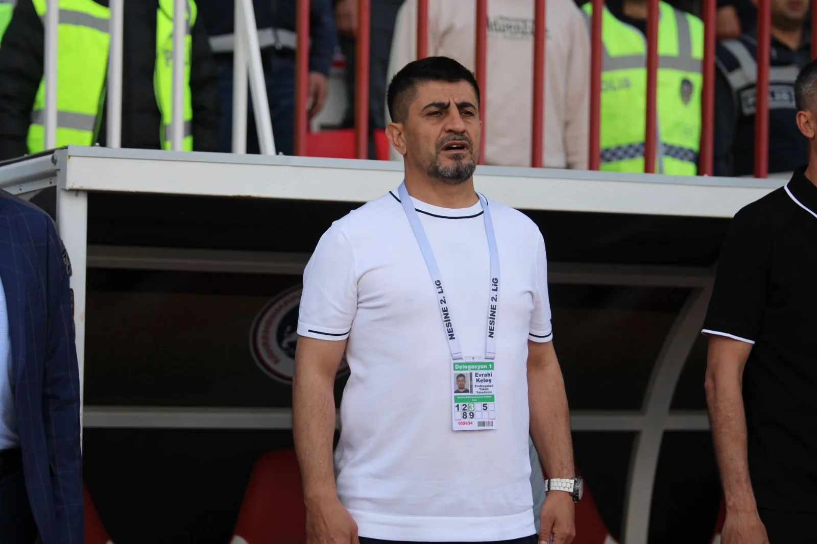 İstiklal Spor’da flaş gelişme: Görevini bıraktı!