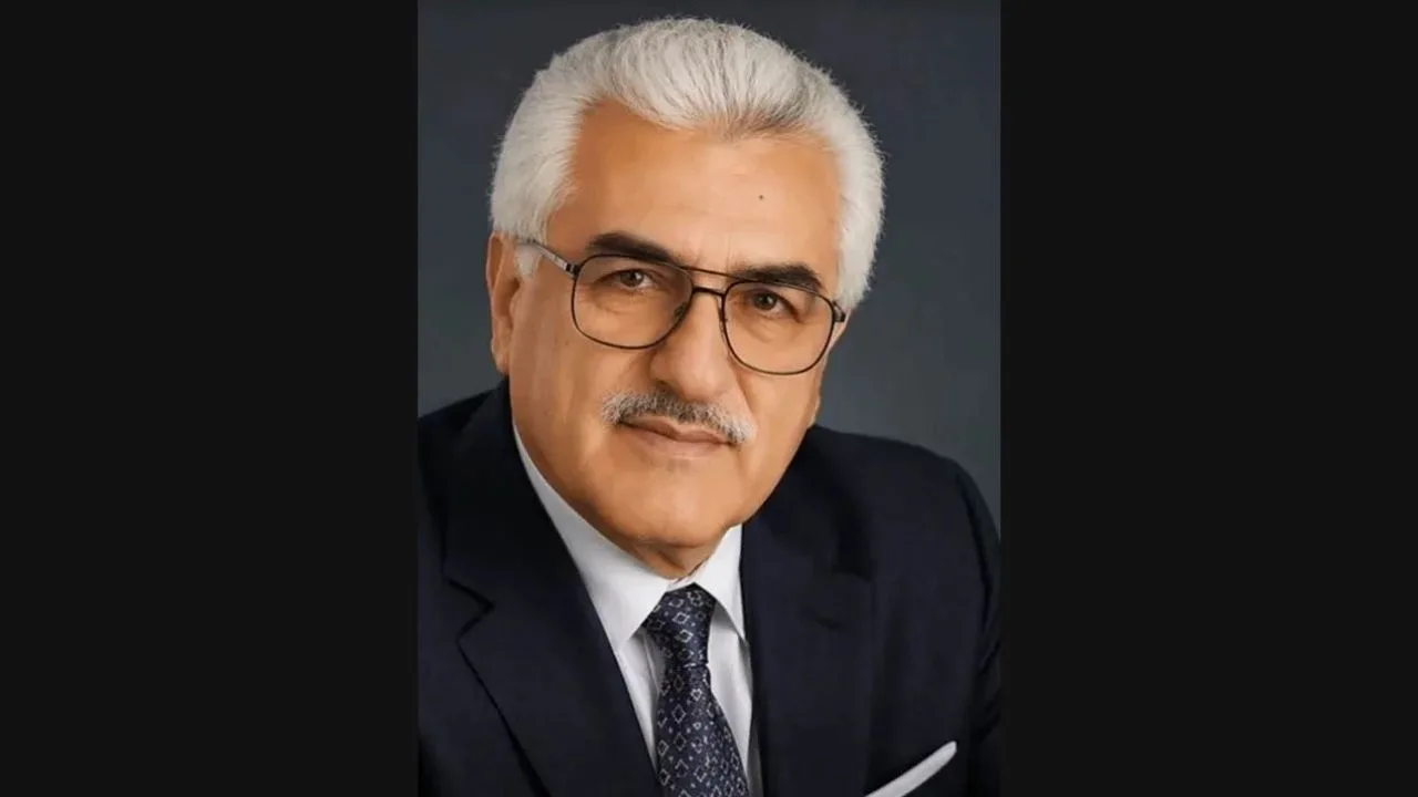 Ekinözü’nde acı kayıp: Eski başkan hayatını kaybetti!