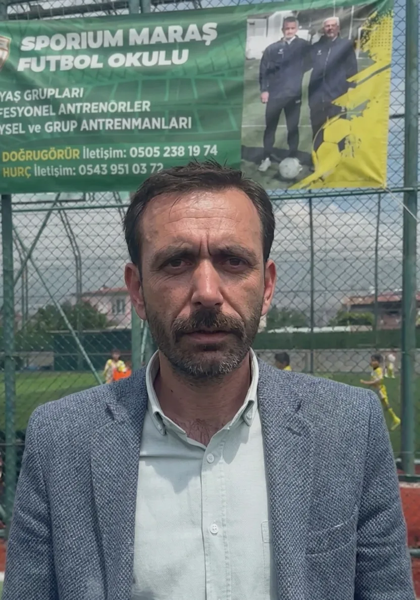 "Günü Kurtarmak Değil, Şehrin Futbol Hafızasını İnşa Etmek" "Günü Kurtarmak Değil, Şehrin Futbol Hafızasını İnşa Etmek"