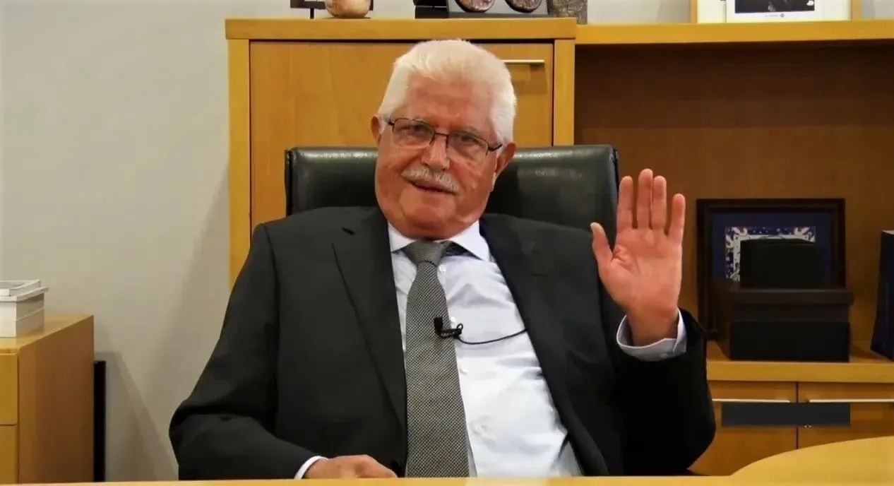 Kahramanmaraş başkanını sonsuzluğa uğurladı!
