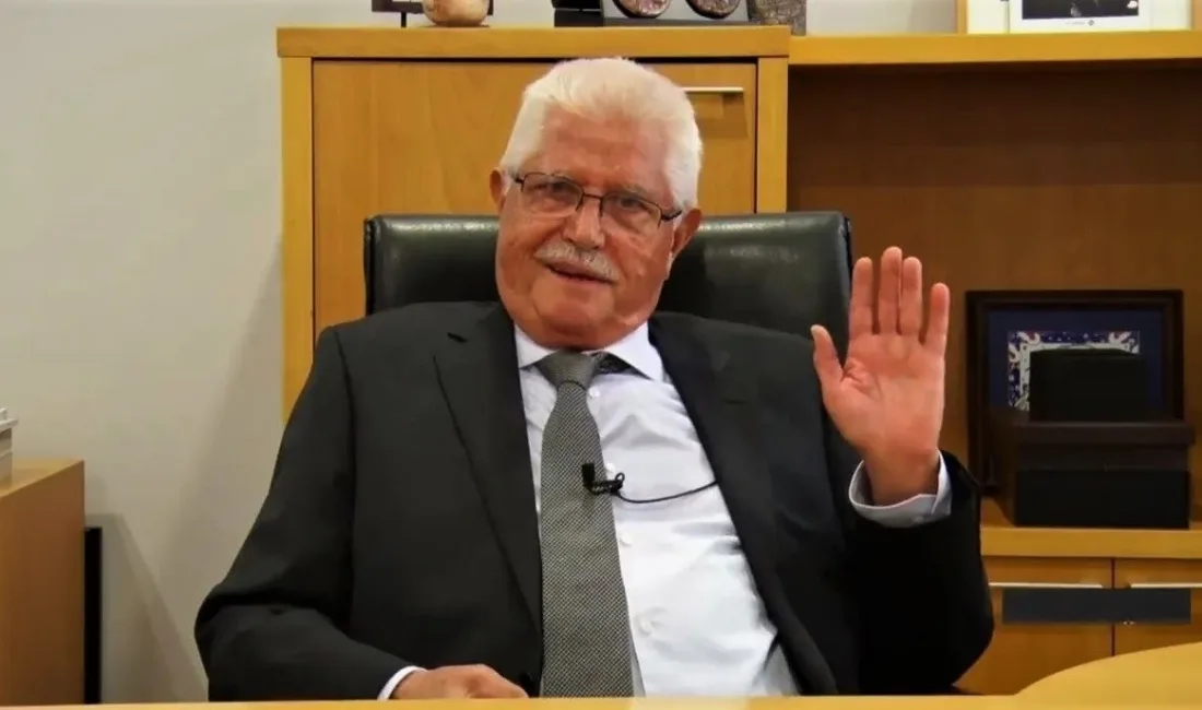 Kahramanmaraş’ı yasa boğacak ölüm haberi geldi. Kentin sevilen isimlerinden eski