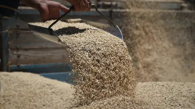 Kahramanmaraş’ta tarım ve lojistik sektörünü yakından ilgilendiren önemli bir ihale