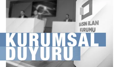 Genel Müdürlük ve 16 Bölge Müdürlüğünü kapsayan yaz dönemi staj