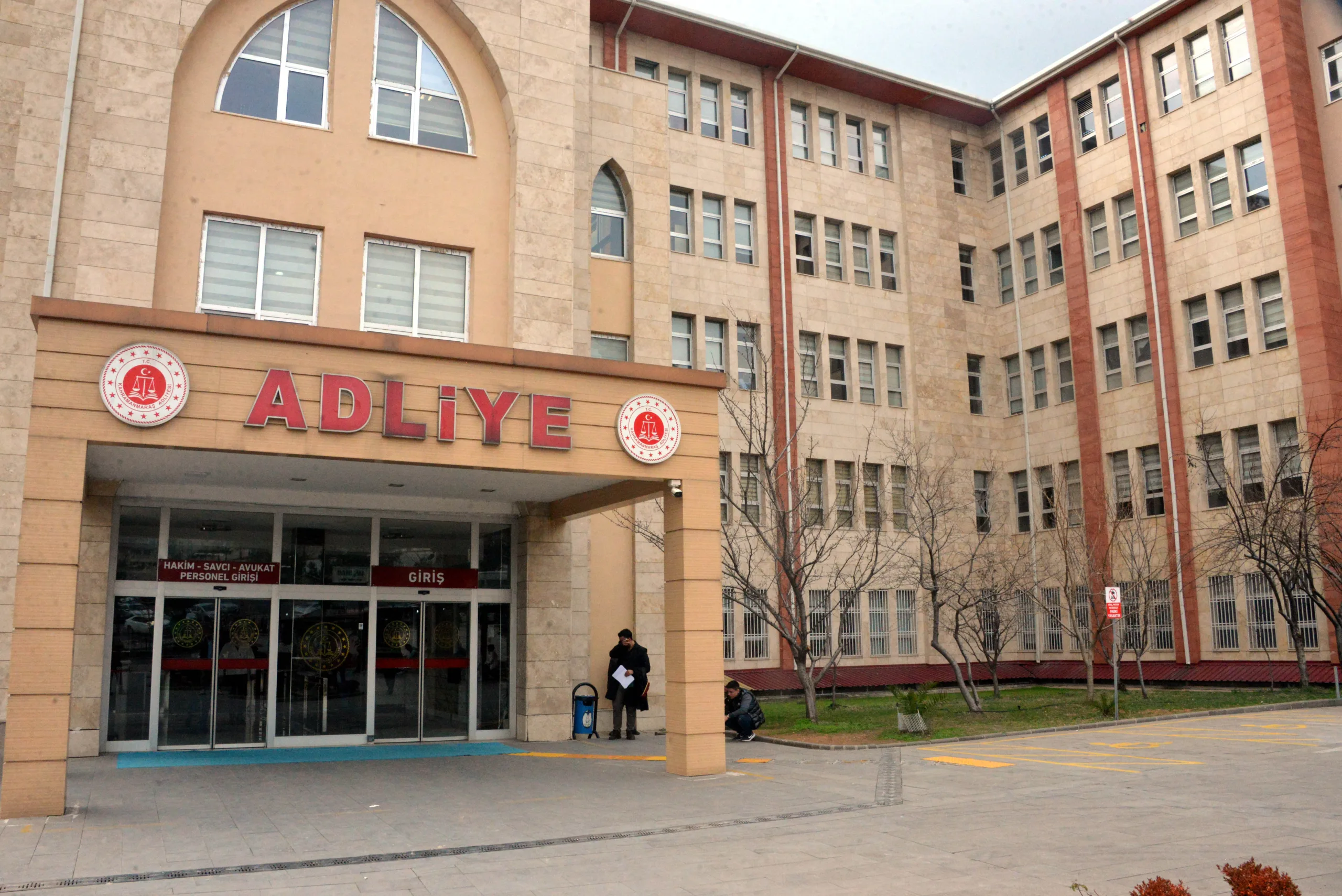 Davada flaş gelişme: Hemşireden şok talep!