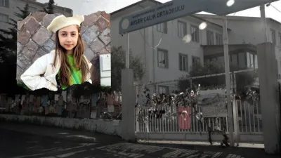 Kahramanmaraş’ı yasa boğacak acı haber geldi. Ayser Çalık Ortaokulu’ndaki saldırıda
