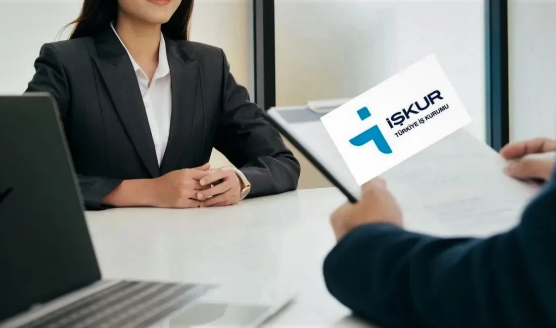 İŞKUR, İşgücü Uyum Programı (İUP) kapsamında Kahramanmaraş’ta 180 kişiye iş