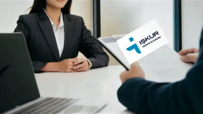 İŞKUR, İşgücü Uyum Programı (İUP) kapsamında Kahramanmaraş’ta 180 kişiye iş