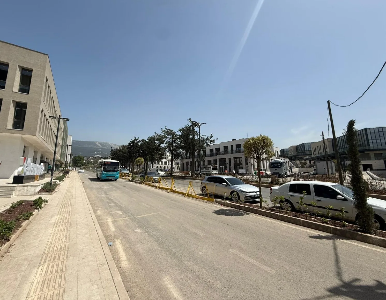 Kahramanmaraş trafiğine altın dokunuş! Kahramanmaraş trafiğine altın dokunuş!