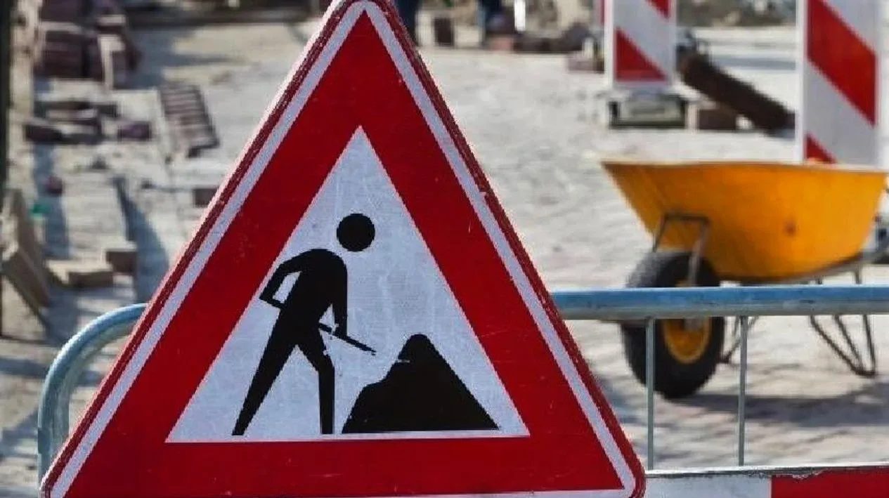 Kahramanmaraş’ta 2 yol haftalarca trafiğe kapalı!