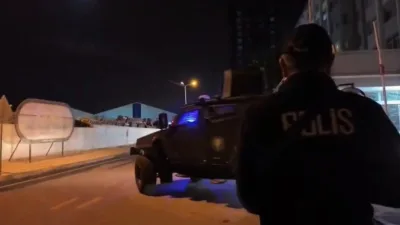 Kahramanmaraş’ta gerçekleştirilen uyuşturucu operasyonunda 4 kişi gözaltına alındı. 4 şüpheli