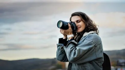 Kahramanmaraş Büyükşehir Belediyesi, gençlere özel ödüllü fotoğraf yarışması düzenleniyor.