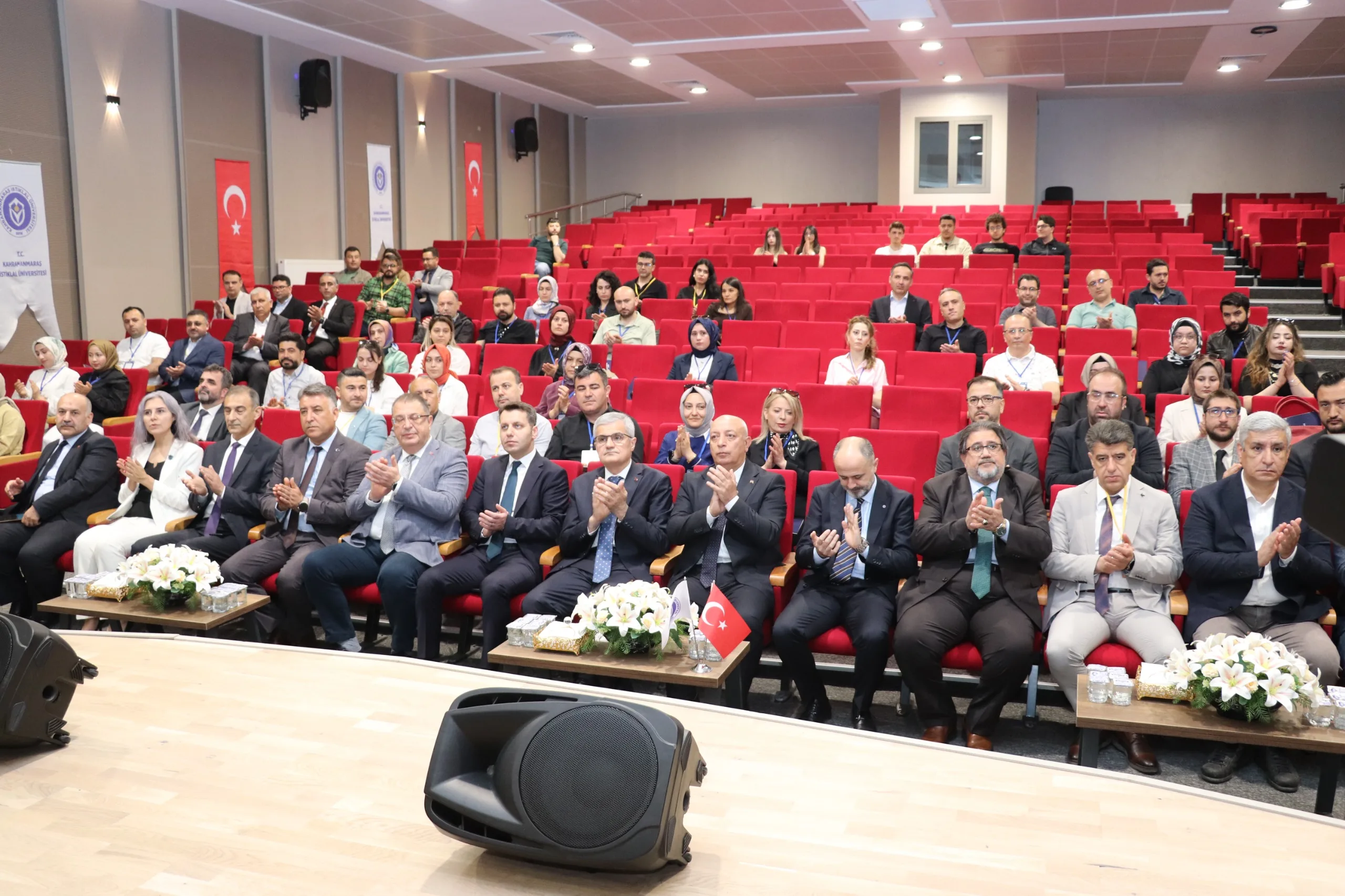 Kahramanmaraş’ta eğitime yapay zekâ dokunuşu! Kahramanmaraş’ta eğitime yapay zekâ dokunuşu!