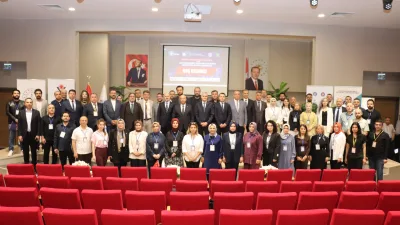 Kahramanmaraş’ta “Sınıf Öğretmenlerine Yönelik Yapay Zekâ Destekli Yenilikçi İçerik Geliştirme