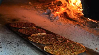Kahramanmaraş’ta fırın ürünleri ve pişirim ücretlerine zam geldi.