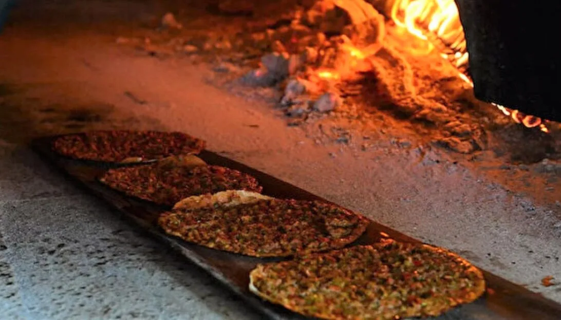 Kahramanmaraş’ta fırın ürünleri ve pişirim ücretlerine zam geldi.
