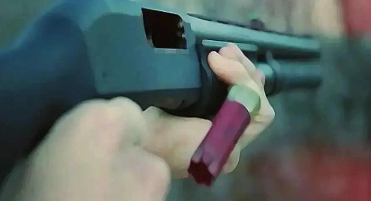 Kahramanmaraş’ta pompalı dehşeti: 2 yaralı