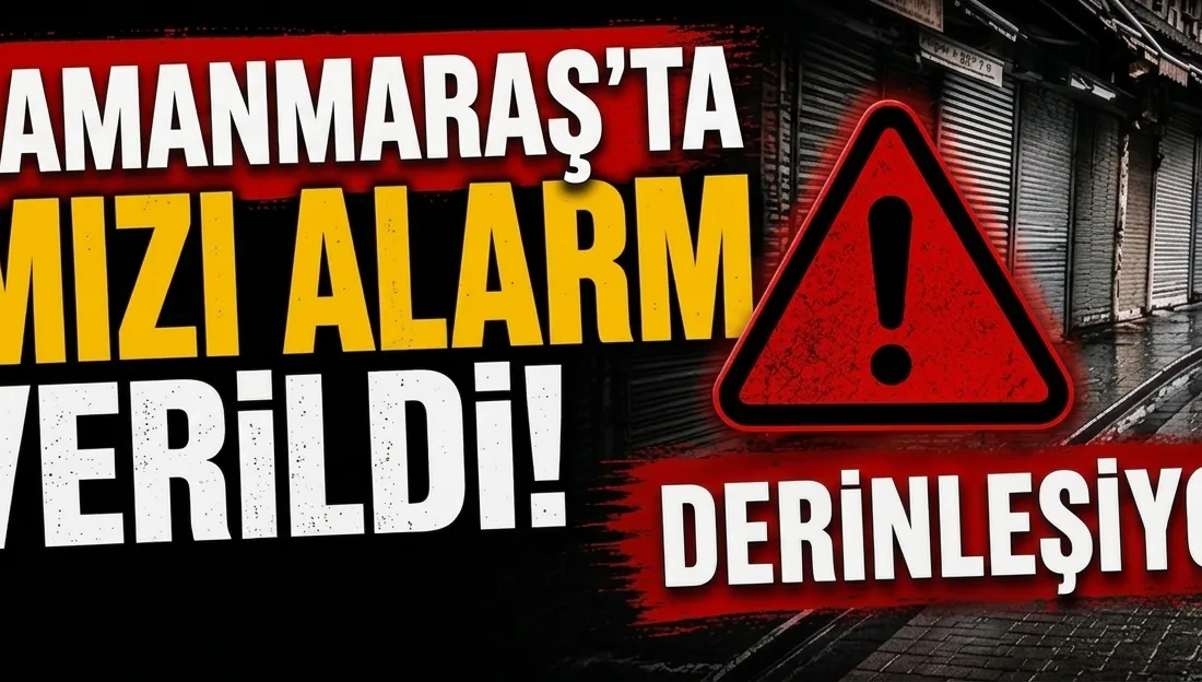 Türkiye genelinde dalga dalga yayılan iflas ve konkordato haberleri, tekstilin