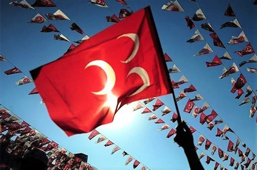 MHP Kahramanmaraş Teşkilatı’nda flaş bir gelişme yaşandı. İl Başkanlığı’ndan yapılan