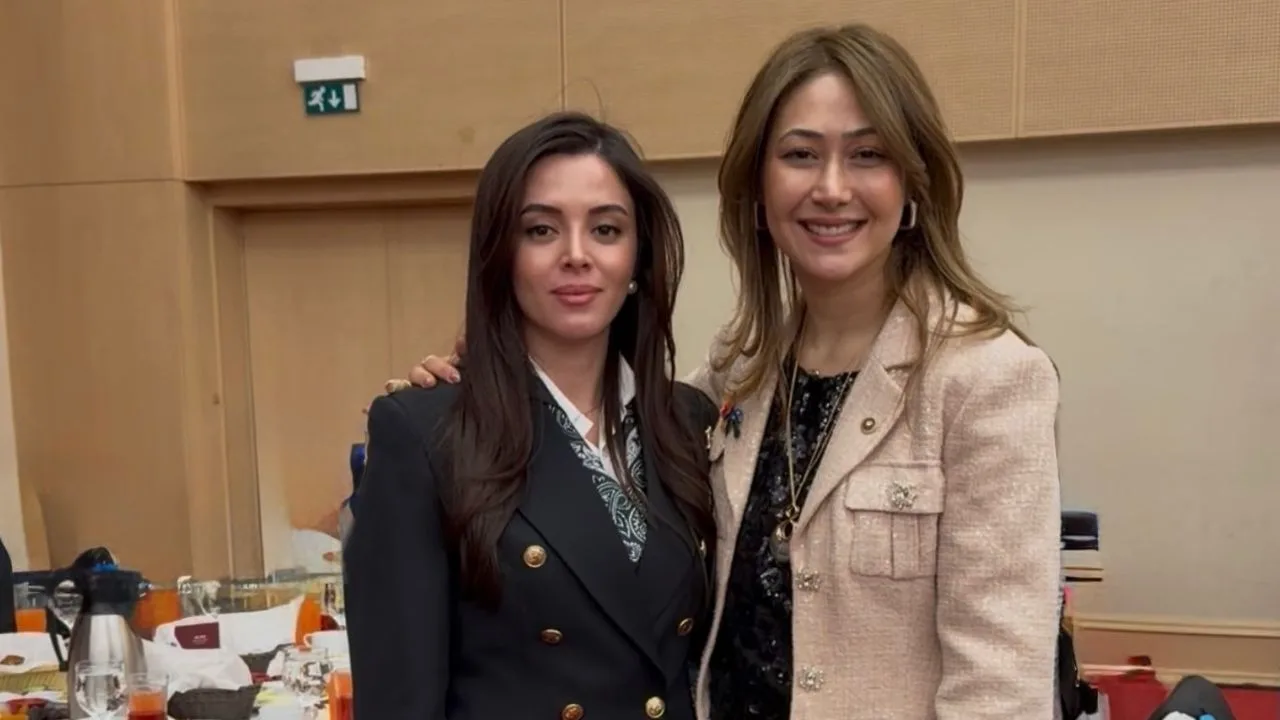 MHP’li Karakoç’tan yeni göreve tebrik!