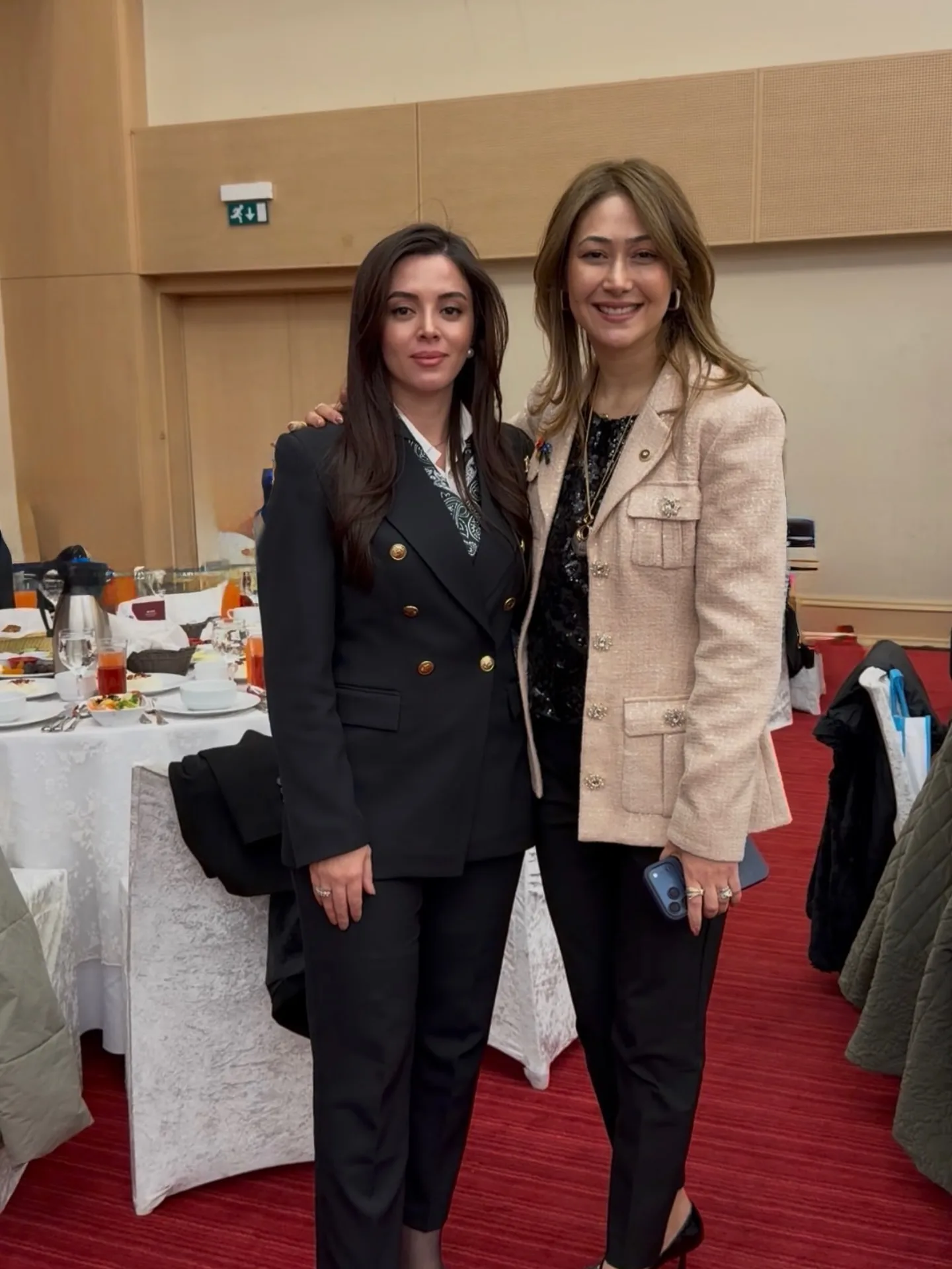 MHP’li Karakoç’tan yeni göreve tebrik!