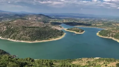 Türkiye genelinde bahar aylarında etkisini artıran yağışlar, enerji üretiminde tarihi