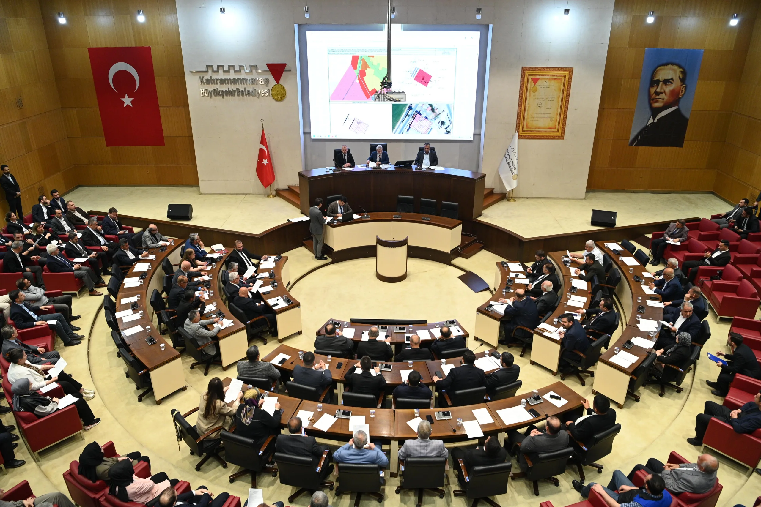 Kahramanmaraş'ta kurban kesim ücretleri belli oldu