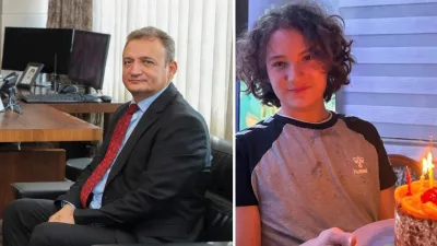 Kahramanmaraş’ta yaşanan okul saldırısının ardından dikkat çeken yeni bir iddia