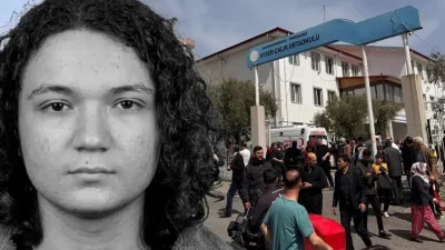 Kahramanmaraş’ta yaşanan okul saldırısında, saldırganın silahları okula nasıl girdirdiği ortaya