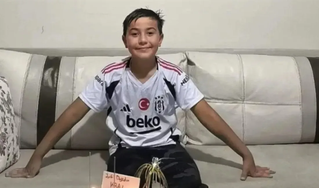 Kahramanmaraş’ta meydana gelen ve tüm Türkiye’yi yasa boğan okul saldırısında