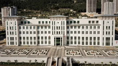 Onikişubat Belediyesi, emlak vergisini ödeyemeyen vatandaşlar için dikkat çeken bir
