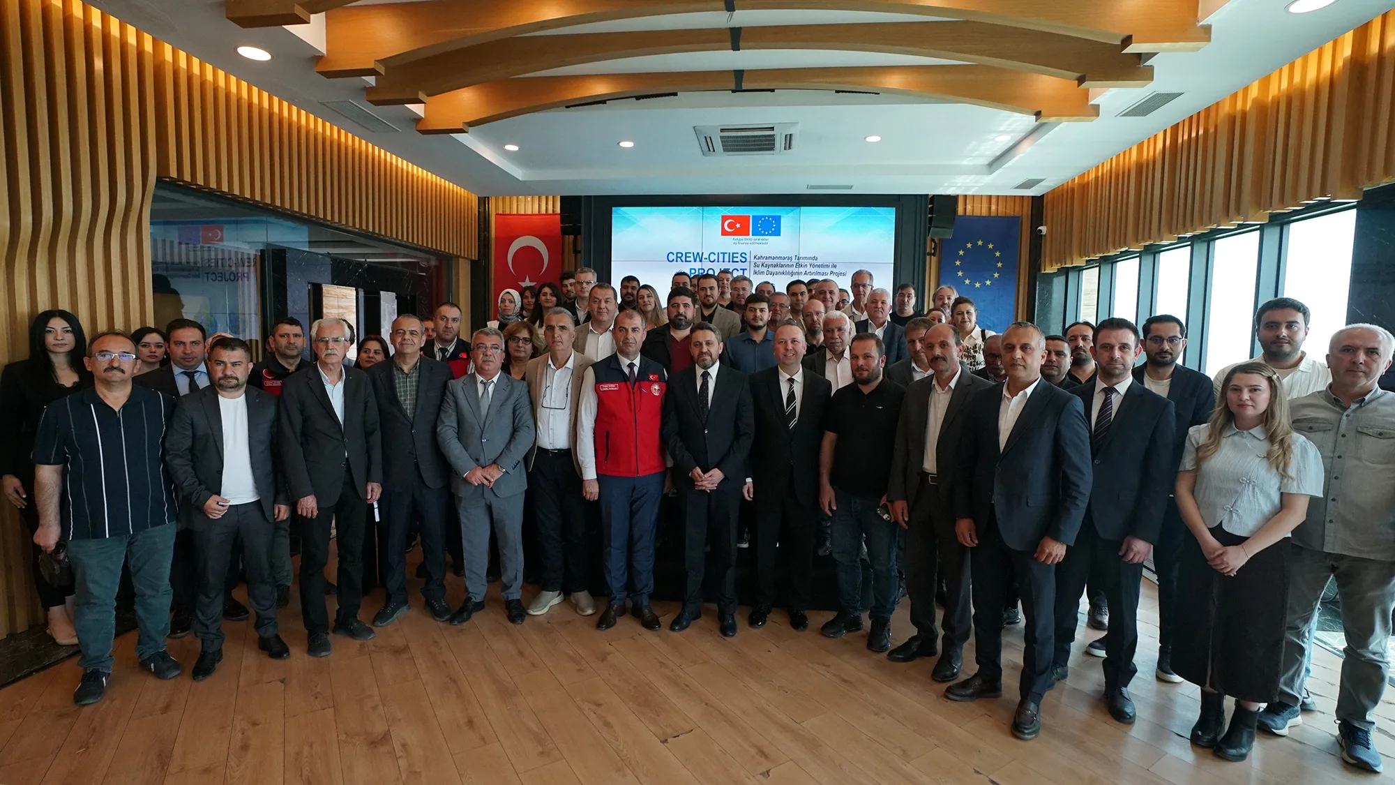 Kahramanmaraş’ta Tarıma Dev Destek: 600 Bin Euro Hibe!