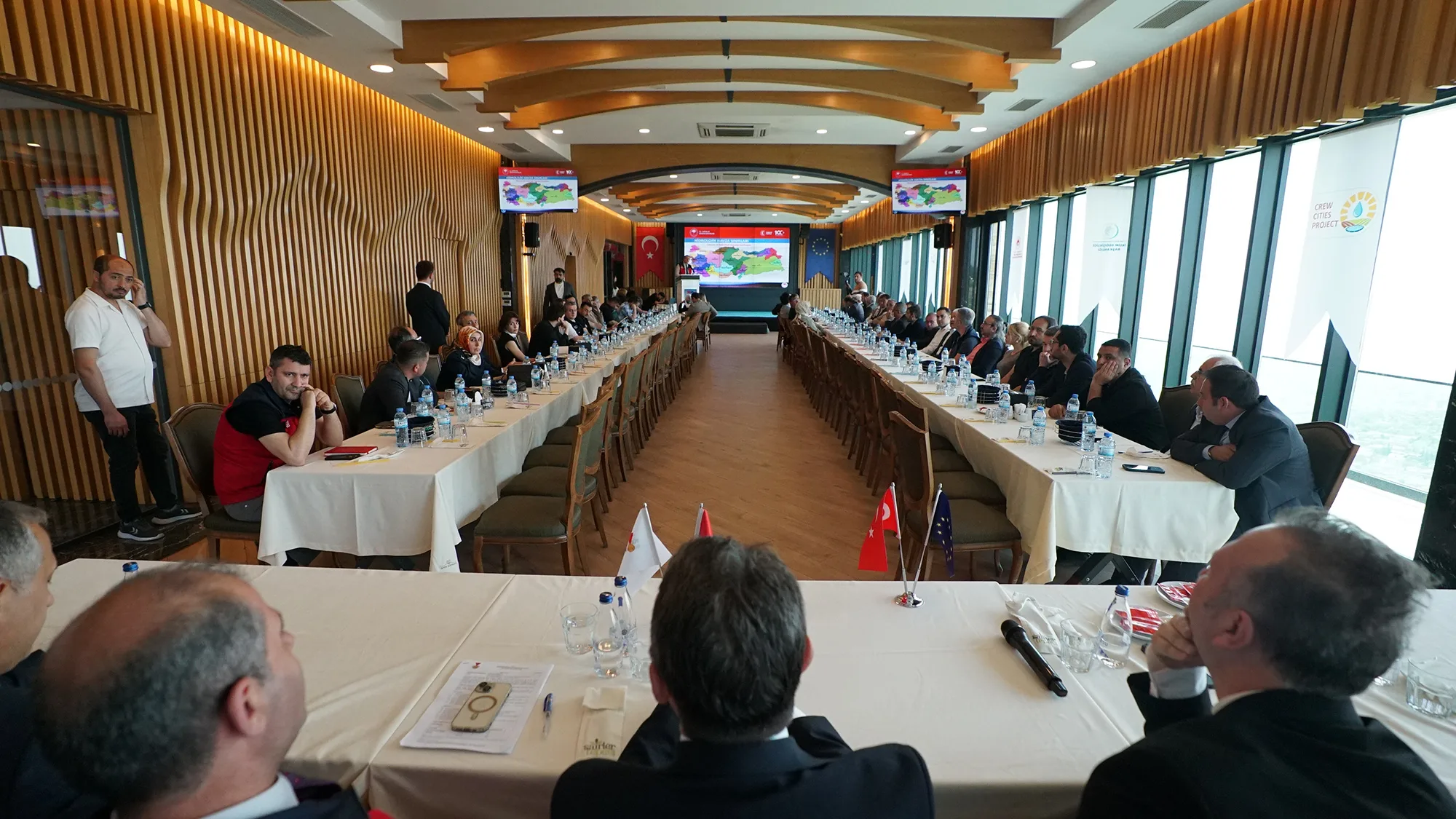Kahramanmaraş’ta Tarıma Dev Destek: 600 Bin Euro Hibe!