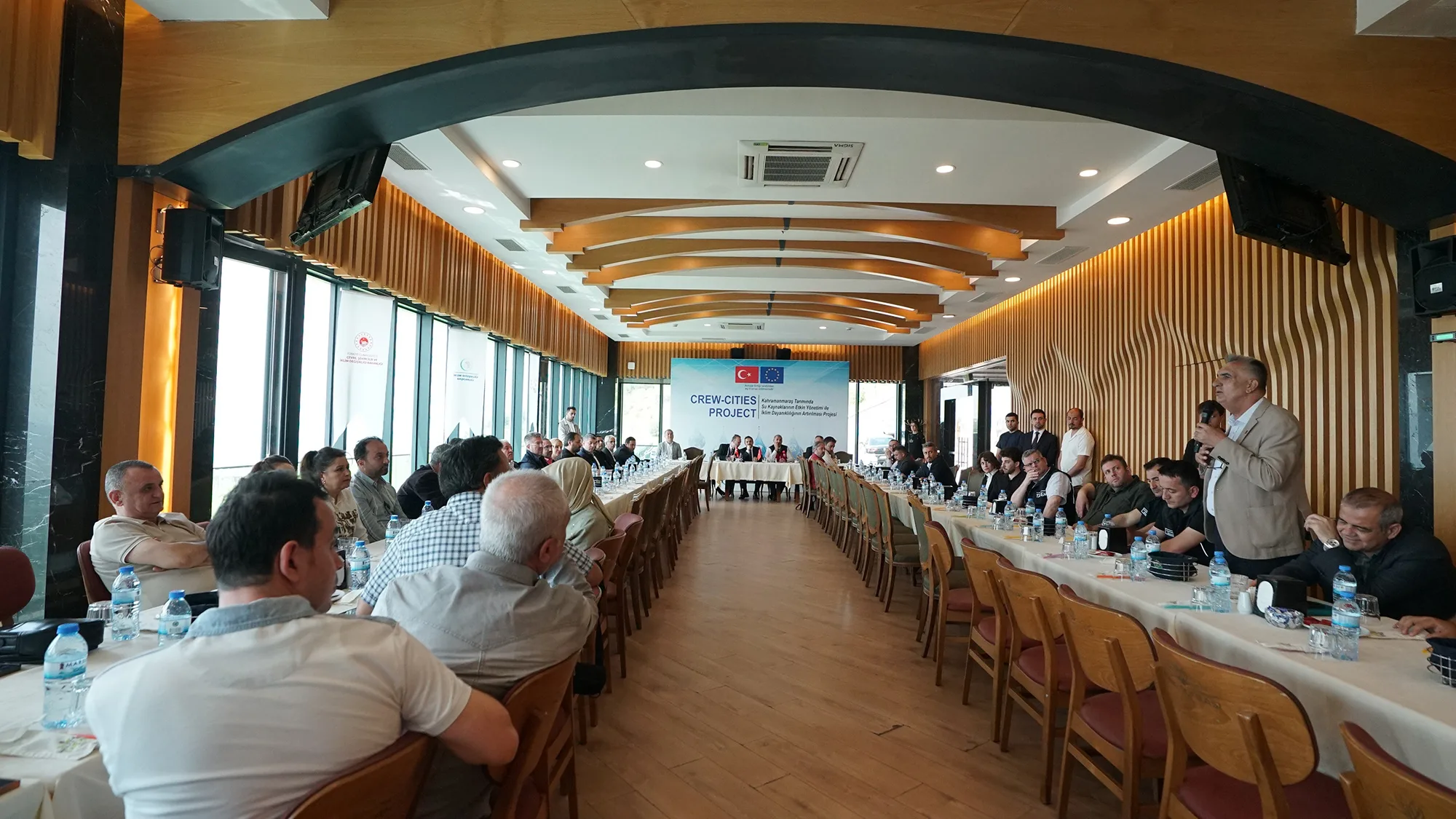 Kahramanmaraş’ta Tarıma Dev Destek: 600 Bin Euro Hibe!
