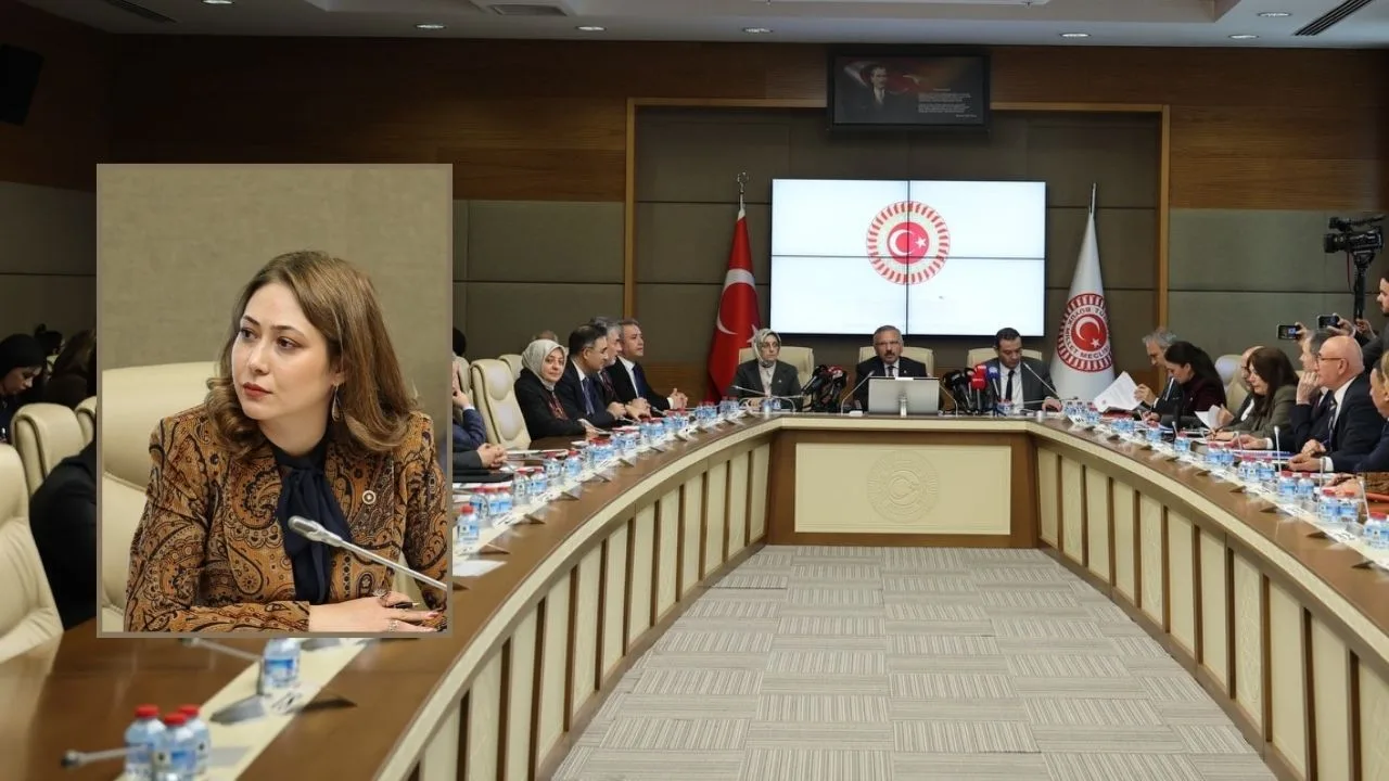 MHP’li Karakoç’tan okul saldırısı mesajı: “Olağanüstü bir gayretle çalışıyoruz!”