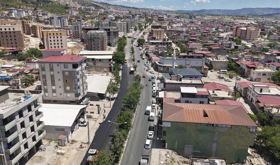 Kahramanmaraş’ın soyadı haritası belli oldu.. İşte 2024 ve 2025’in zirvedeki
