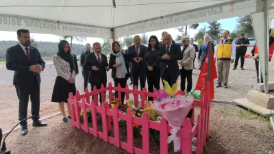 TBMM Okul Saldırılarını Araştırma Komisyonu, çalışmalarını sürdürmek için Kahramanmaraş’a çıkarma