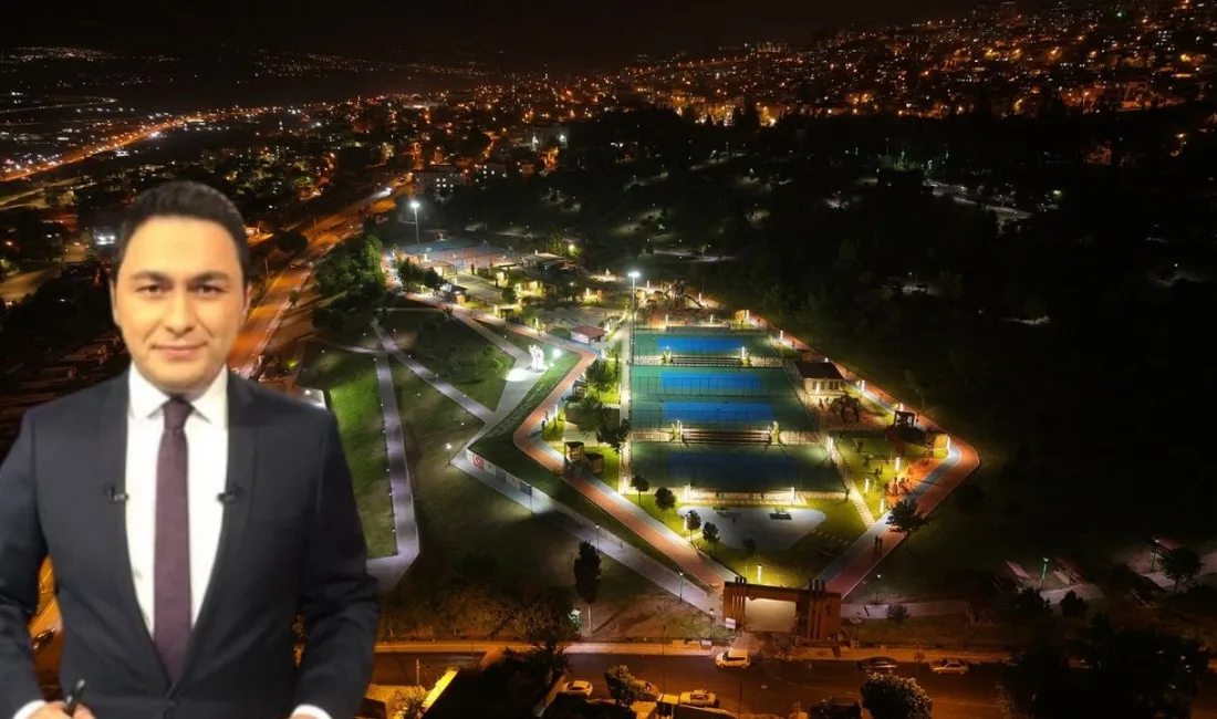 Kahramanmaraş Büyükşehir Belediyesi ile Spor Toto Teşkilat Başkanlığı iş birliğiyle