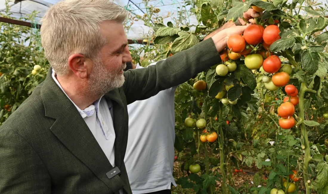 Kahramanmaraş Büyükşehir Belediyesi, Fırat Görgel öncülüğünde sürdürdüğü destek ve projelerle