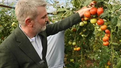 Kahramanmaraş Büyükşehir Belediyesi, Fırat Görgel öncülüğünde sürdürdüğü destek ve projelerle