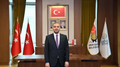 Onikişubat Belediye Başkanı Hanifi Toptaş, yayımladığı mesajda, “Cenab-ı Hakk’a yakınlaşma,