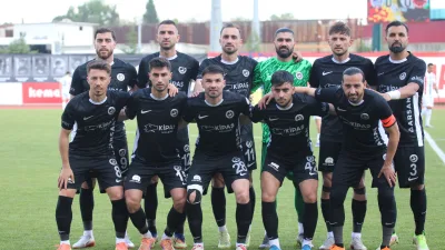Kahramanmaraş İstiklalspor’da kritik Mardin 1969 Spor maçı öncesinde flaş bir