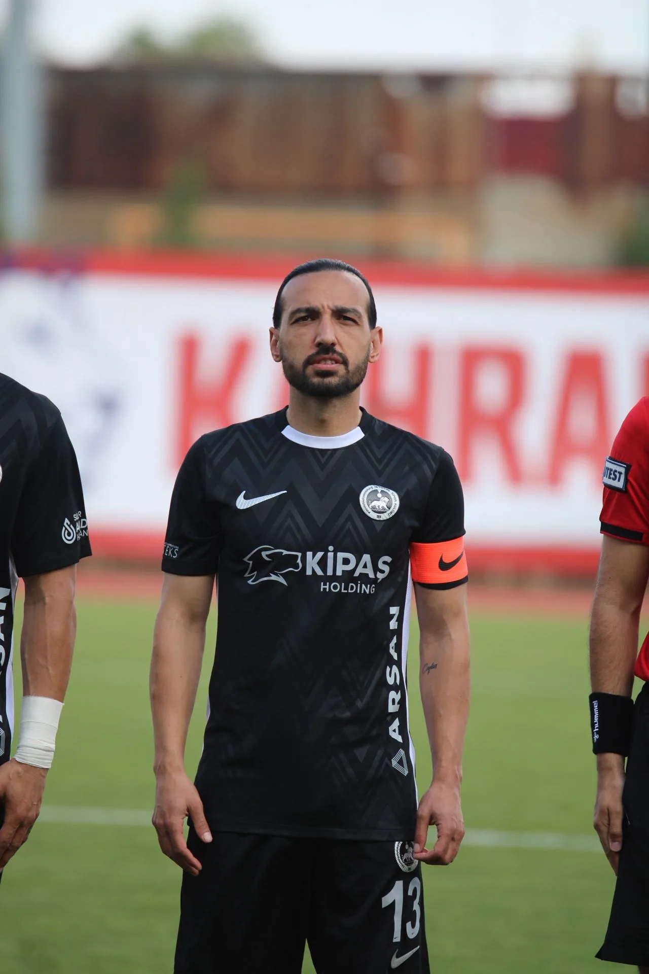 İstiklalspor’da kritik maç öncesinde flaş gelişme: O isim kadro dışı!