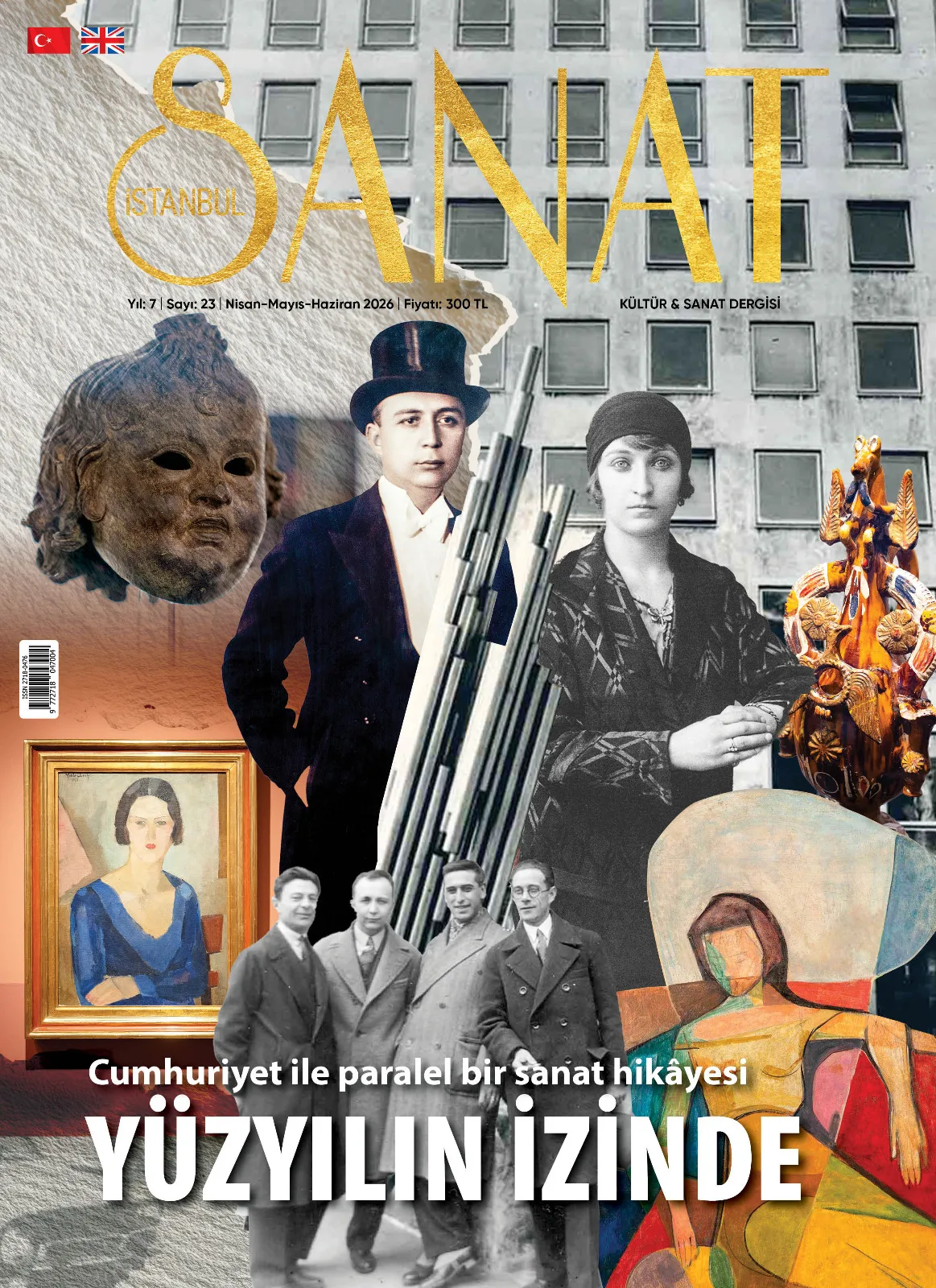 “Yüzyılın İzinde” bir hafıza yolculuğu