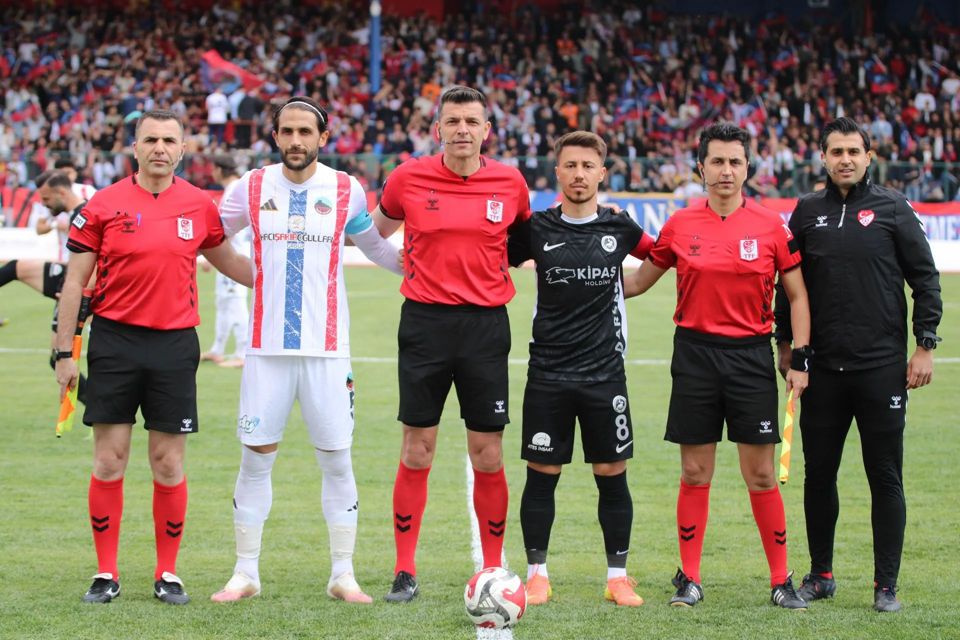 İstikalspor penaltılarda yıkıldı: Yine olmadı…