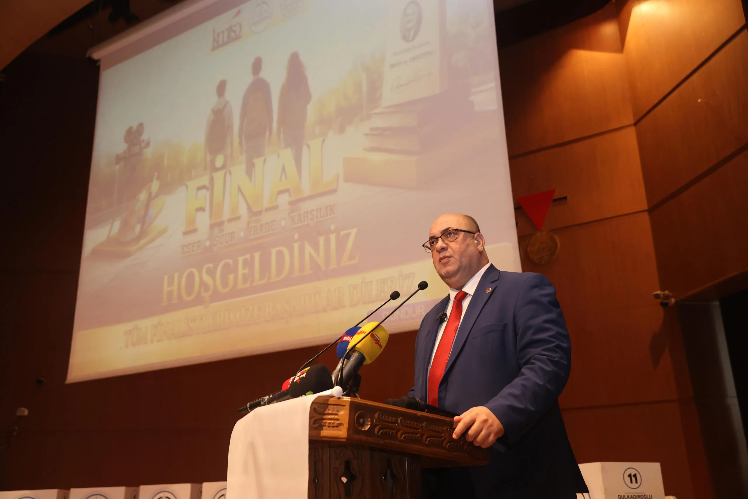 Kahramanmaraş’ta öğrencilere 347 bin TL’lik büyük ödül!